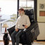 Fauteuil inclinable électrique Heilman-1154295751
