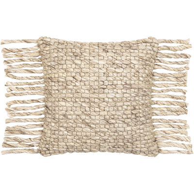 Narvik Pillow Cover & Insert Throw Down