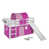 Pink is out of stock