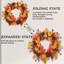 Faux 60cm Wreath