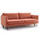 Camelopardalis 2 - Piece Living Room Set