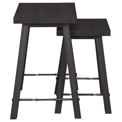 Tables gigognes Redner