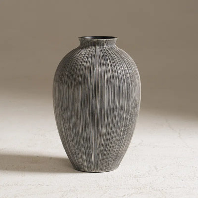 Vase (Tapered)