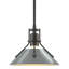 Henry 1 - Light Single Cone Pendant-1513118374-1513118420