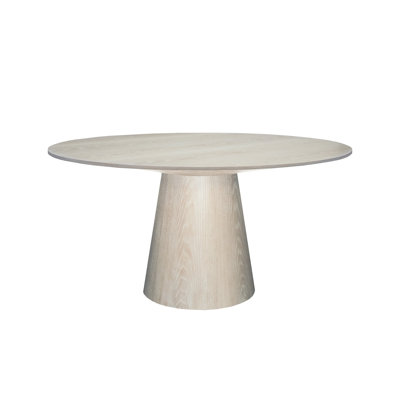 Hamilton Round Dining Table