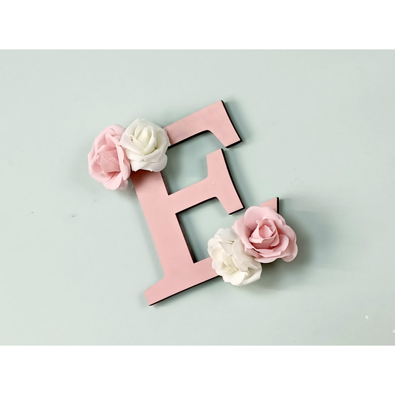 Jeffreys Letters, Monograms, & Names