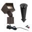 Applique murale WAC LED-98587916