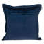Coussin décoratif de couleur unie Soft Touch 1-65486514-65486515