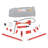 Heavy Duty Hydraulic Maintenance Set