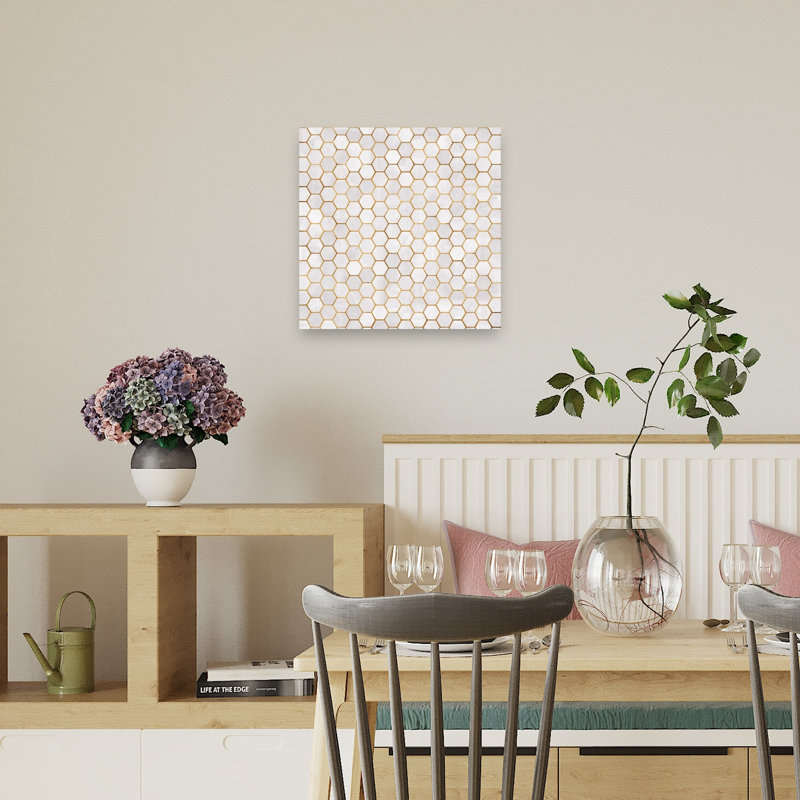 Print, 45.72cm H x 45.72cm W