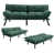 Emerald Velvet is out of stock