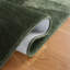 Revive Solid Color Area Rug In Green-542857093-578720978