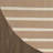  Positano 4' x Round Jute Ivory Modern Rug-53895329-53895335