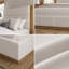 Lit plateforme tapissier Modern-130118715