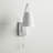 Bailee 1-Light Dimmable Wall Sconces-787011495