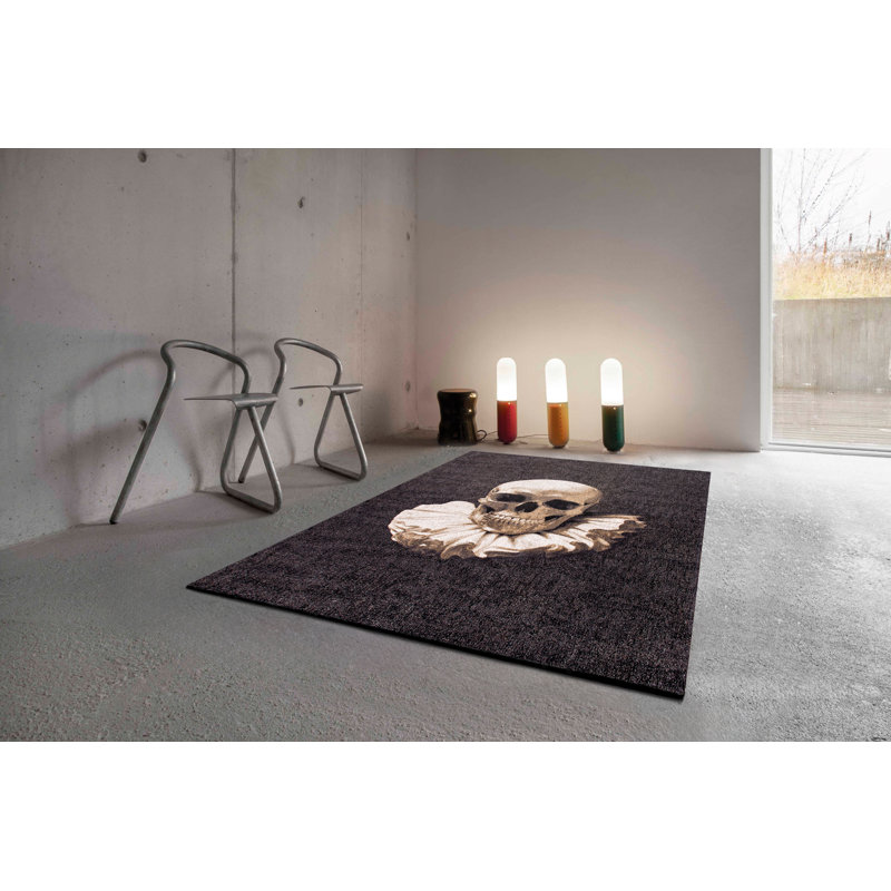 Recycled P.E.T Area Rug, Rectangle 170 x 240cm