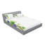 Ensemble de draps Vineyard with Swirled Leaves-89078766-112937525