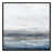 Espresso Floater Framed is unavailable