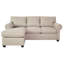 Layla Sectional with Ottoman-1570151652