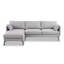 Corentine 2 - Piece Upholstered Corner Sectional-1417145466-1417198892