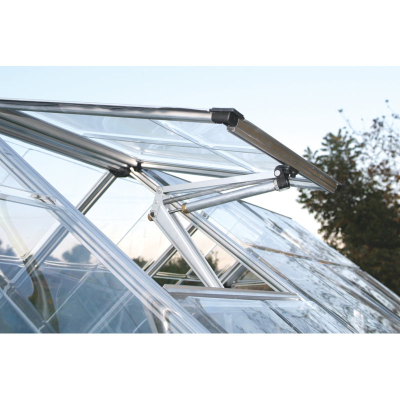 Palram - Canopia Greenhouse Automatic Roof Vent Opener for Most Canopia Greenhouses