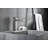 Single-Hole Single-handle Bathroom Faucet-49969150