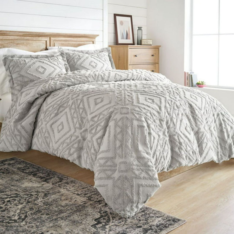 Comforter, Queen