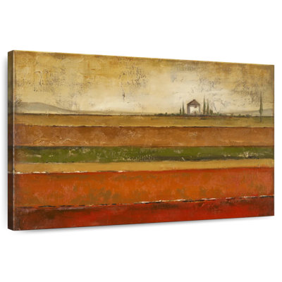 Toscane I