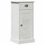 Bathroom Furniture Set With Drawer 3 Pcs 37 X 34 X 80 Cm-1538216336