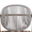 Fauteuil club d'extérieur en corde, ensemble de 2-1290183880-1290183883-1290183879