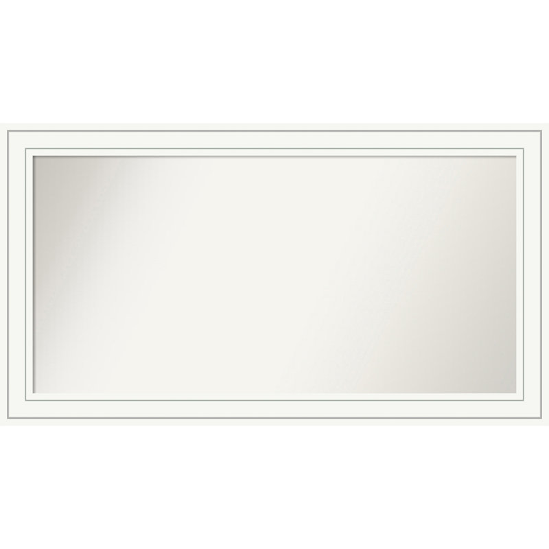 Miroir mural Emoni, 26 po x 47 po