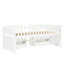 Storage Bed