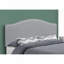 Lit, tête de lit seulement, rembourré, aspect cuir, transitionnel-941343066-941343071