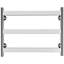 Chauffe-serviettes électrique chauffant mural Heatgene-45087752