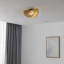 Demi-lune en aluminium Sovev