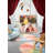 Donna Wilson Hand Tufted Wool Indoor Rug