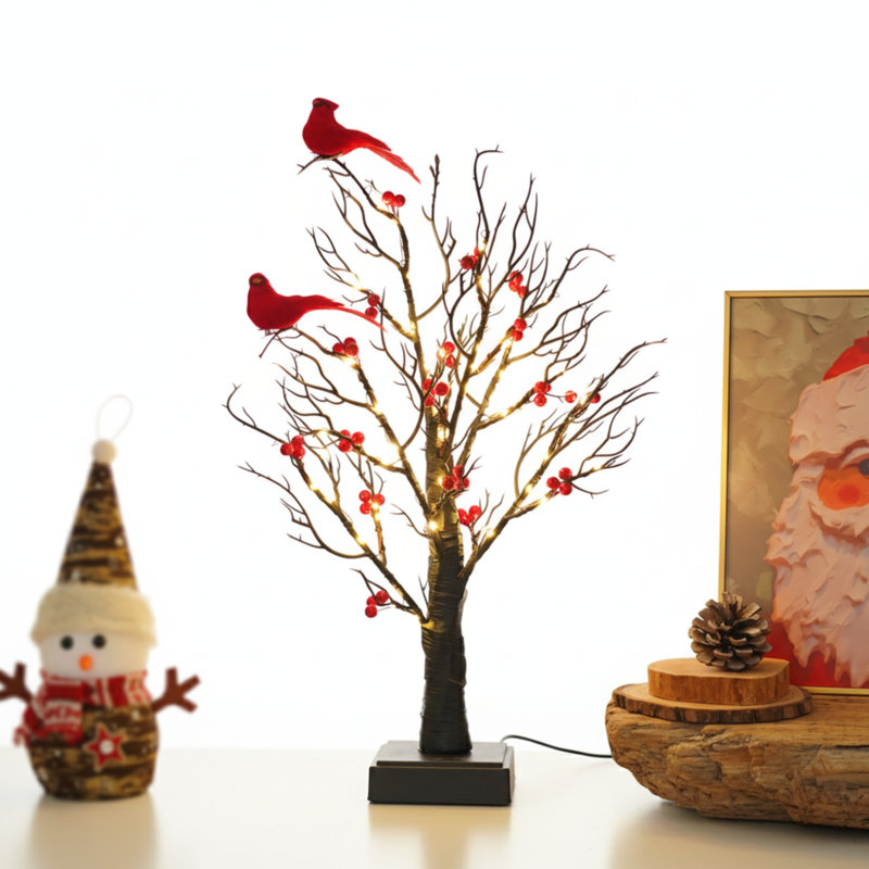 Holiday Lighting