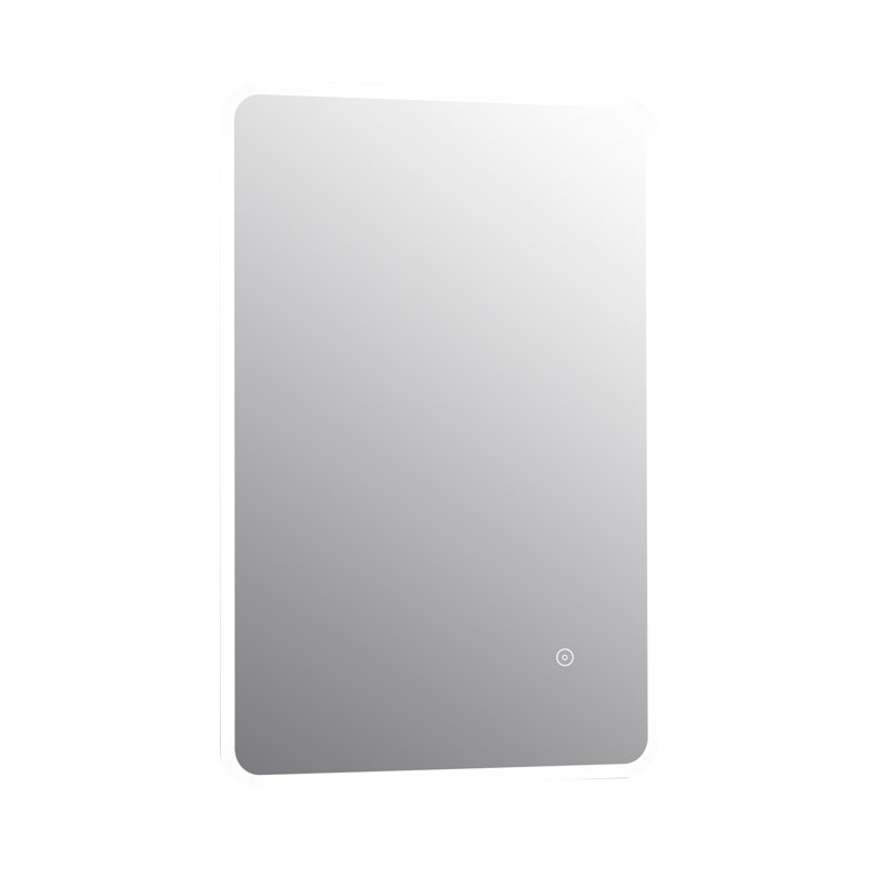 Flat Wall Mirror