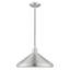 Luminaire suspendu conique à 1 lumière Schultz-349150417-349066269