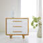 Bamboo Accent Chest