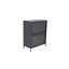 Isiah 80cm Wide Solid Wood File Cabinet-1929068808