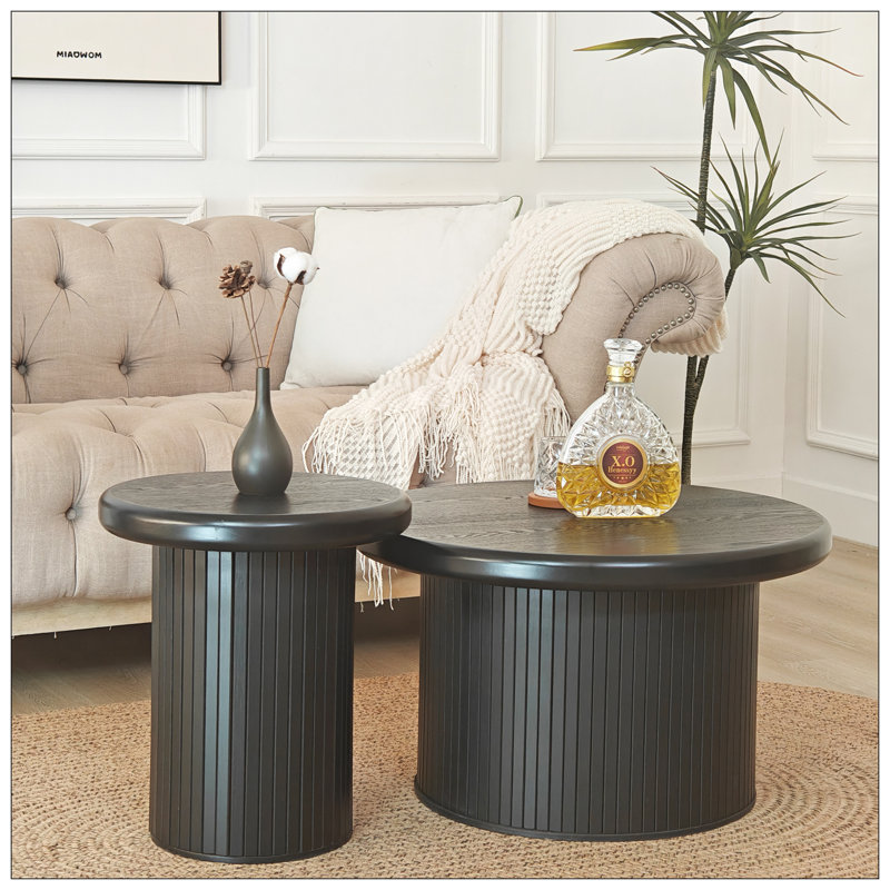 Table basse de salon