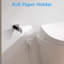 Ensemble de quincaillerie de salle de bain 5 pièces-110366377