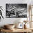 Mehar Monochrome Silver Plane-106323121