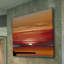 Parvez Taj - Wrapped Canvas Painting-12309705