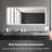 Naliyah Flat Wall Mirror-176453960