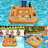 Floating Table for Pool Party-112250294