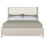 Axiom Upholstered Bed-85026345