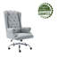 Linen Executive Chair-1323769677