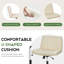 Fauteuil de bureau Criss